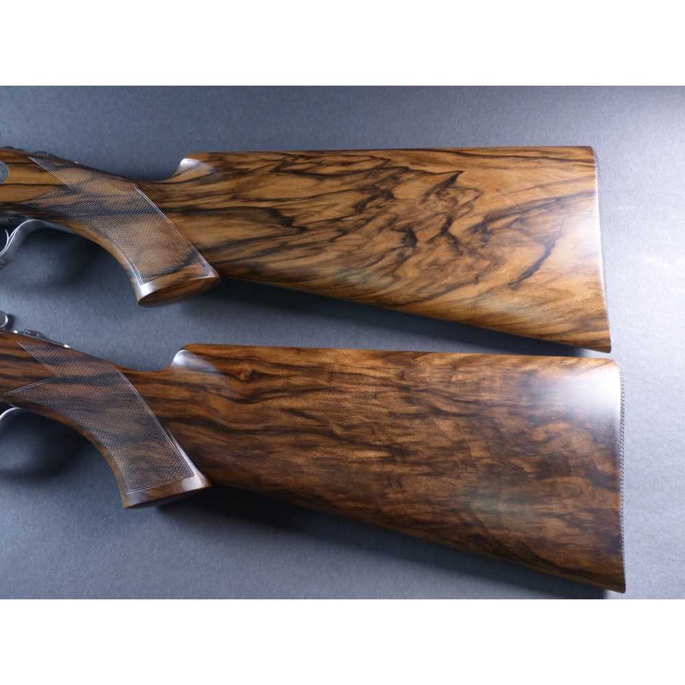 BERETTA 12 Gauge SL3 FIELD DEEP SCROLL