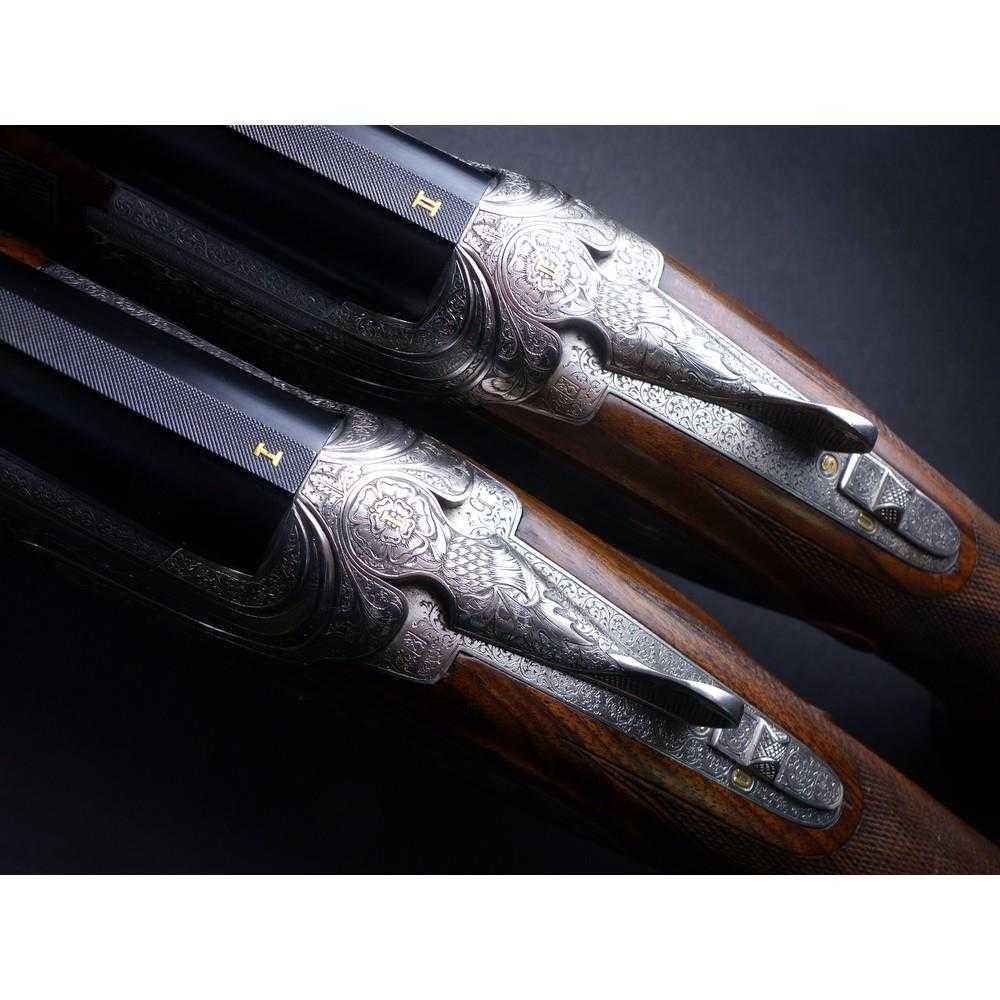 BROWNING 12 Gauge B25 E1 PAIR