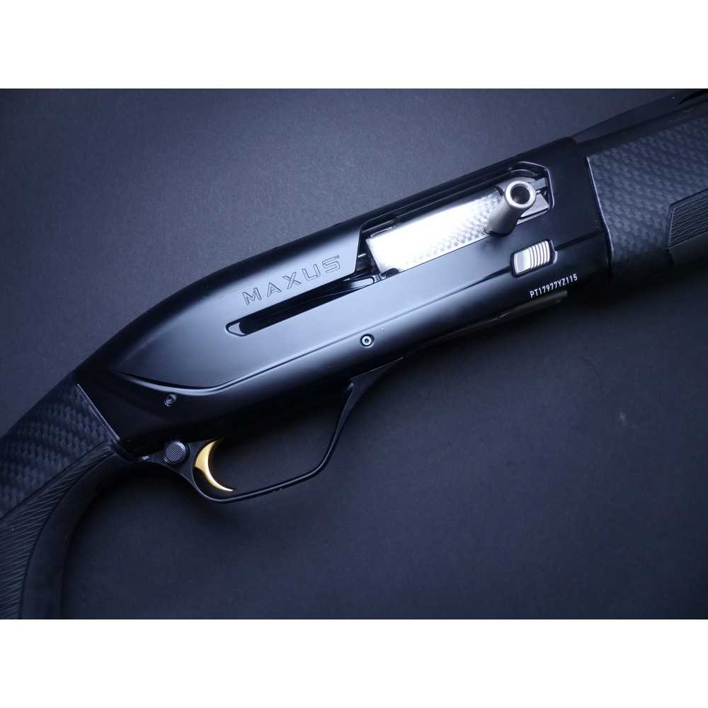 BROWNING 12 Gauge MAXUS TWO COMPOSITE