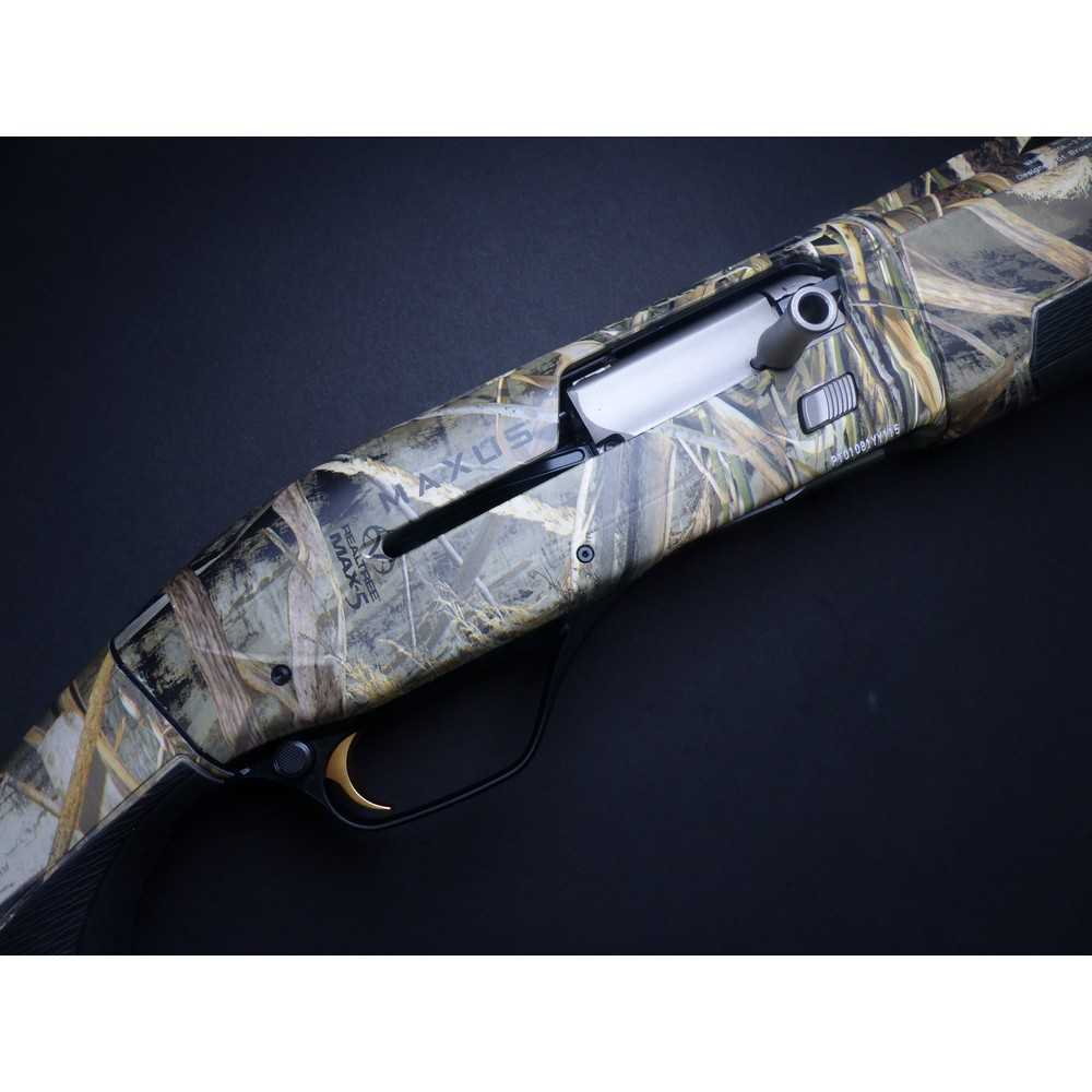 BROWNING 12 Gauge MAXUS TWO CAMO MAX5 For Sale UK