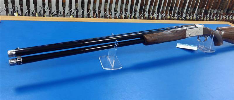 KRIEGHOFF 12 Gauge K80 SUPERSPORT