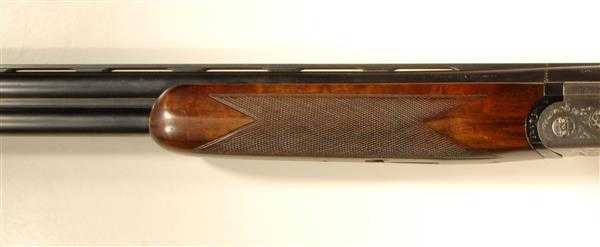 BERETTA 12 Gauge S58S