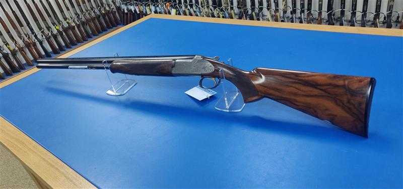 BROWNING 20 Gauge B525 HERITAGE