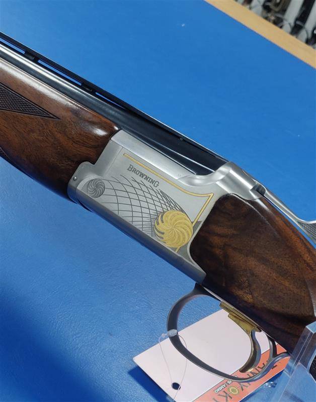 BROWNING 12 Gauge ULTRA XS PRESTIGE