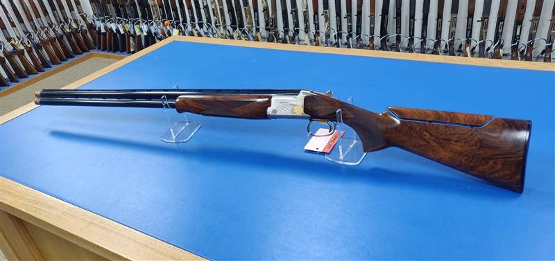 BROWNING 12 Gauge ULTRA XS PRESTIGE