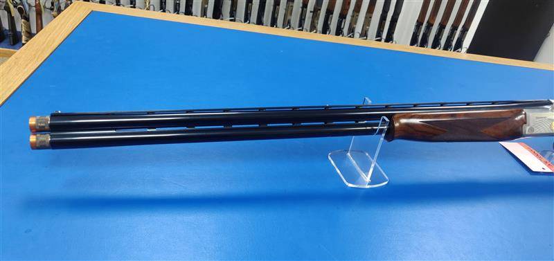 BROWNING 12 Gauge ULTRA XS PRESTIGE