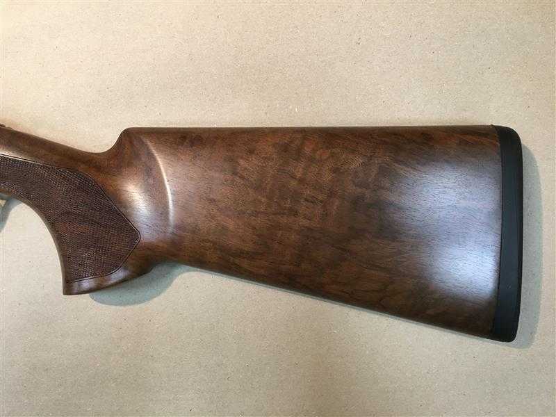 BERETTA 12 Gauge 694