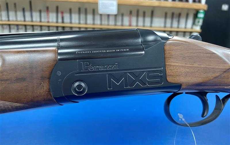 PERAZZI 12 Gauge MXS For Sale UK