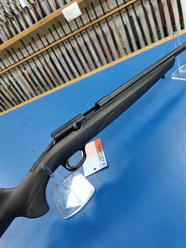 BROWNING .17 HMR T BOLT COMPOSITE