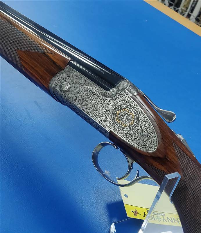 CAESAR GUERINI 12 Gauge APEX