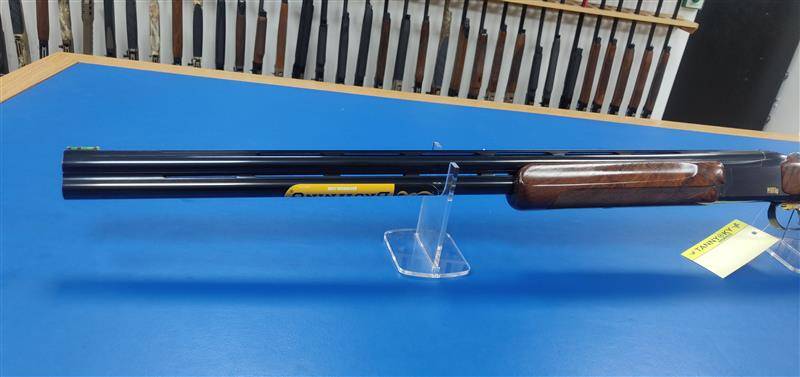 BROWNING 12 Gauge PRO TRAP