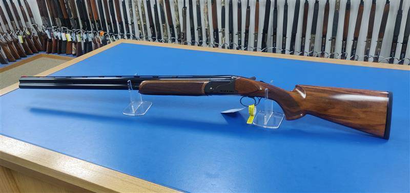 RIZZINI 12 Gauge BR110