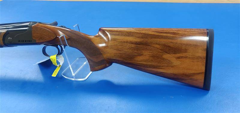 RIZZINI 12 Gauge BR110