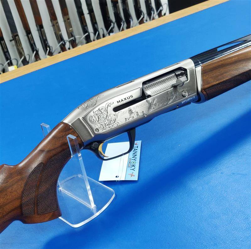 BROWNING 12 Gauge MAXUS ULTIMATE PARTRIDGES