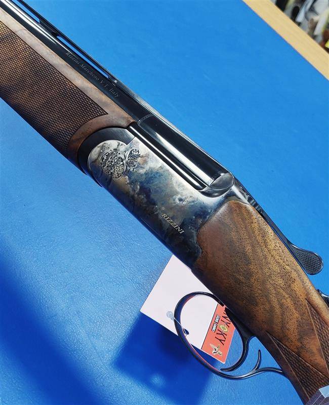 RIZZINI 20 Gauge ROUND BODY CLASSIC