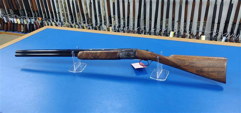 RIZZINI 20 Gauge ROUND BODY CLASSIC