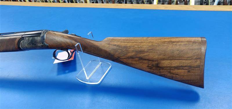 RIZZINI 20 Gauge ROUND BODY CLASSIC