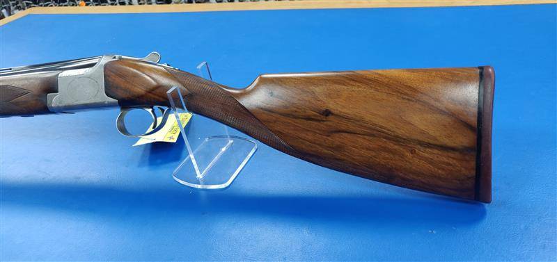 BROWNING 12 Gauge B25 B0