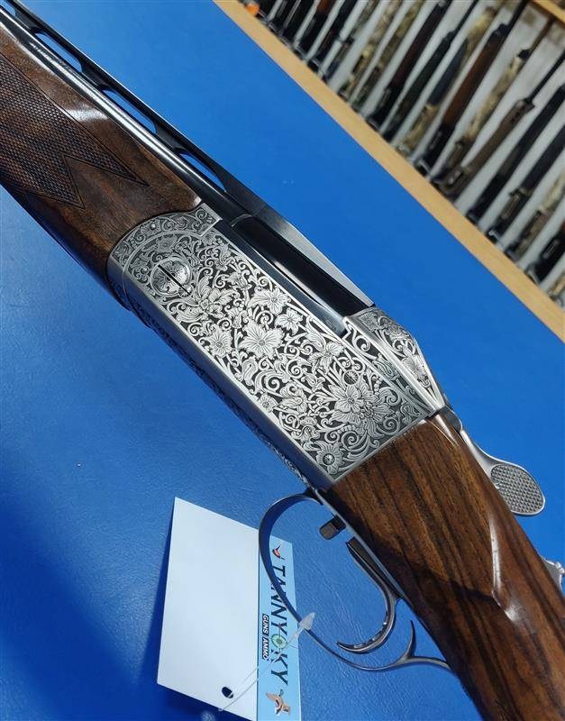 KRIEGHOFF 12 Gauge K80 SYMPHONY