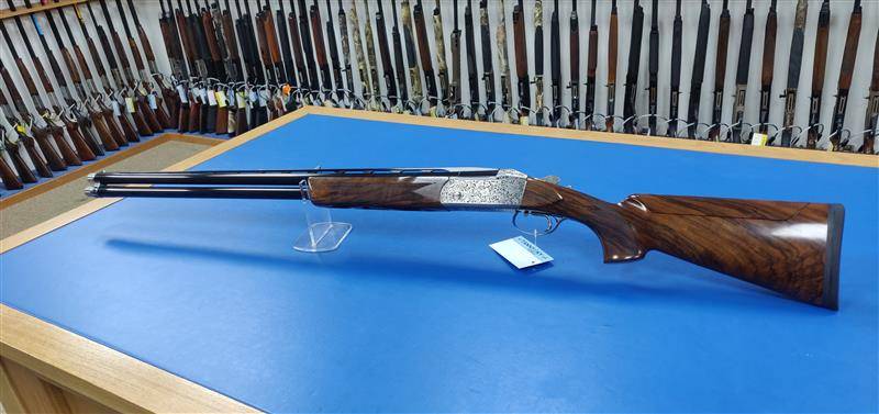 KRIEGHOFF 12 Gauge K80 SYMPHONY