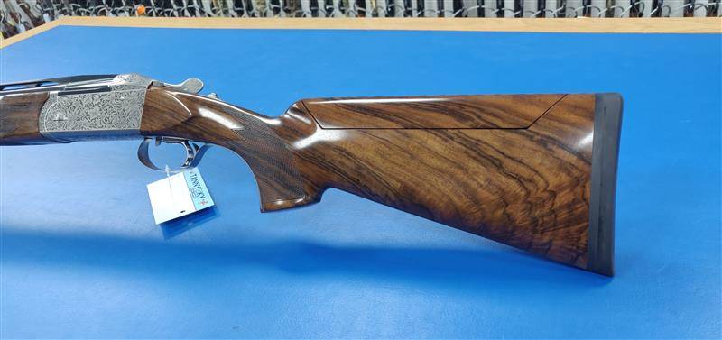 KRIEGHOFF 12 Gauge K80 SYMPHONY