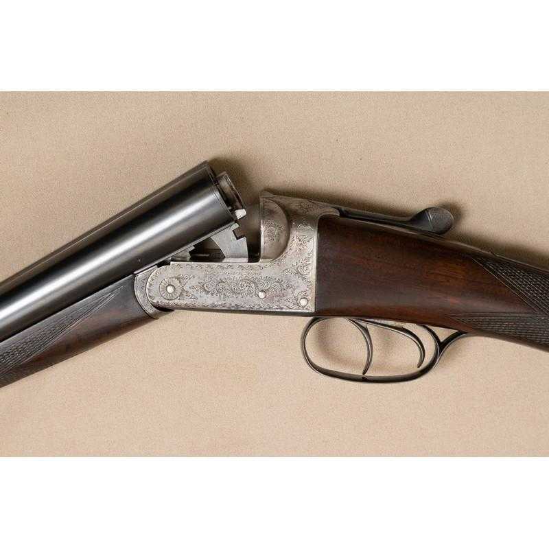 Hammond Brothers Shotguns For Sale UK