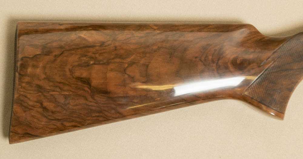 PERAZZI 12 Gauge MX12 SCO SIDEPLATE