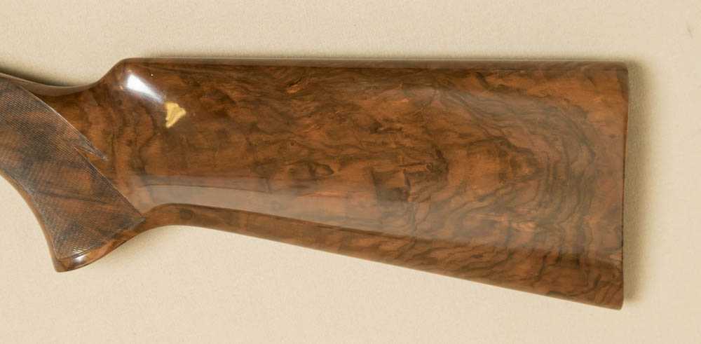 PERAZZI 12 Gauge MX12 SCO SIDEPLATE