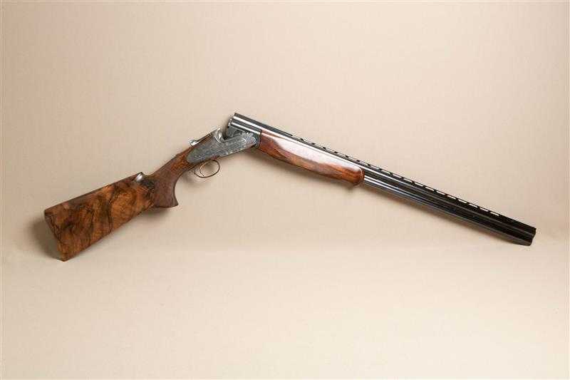 PERAZZI 12 G & 20 G SHO SIDELOCK