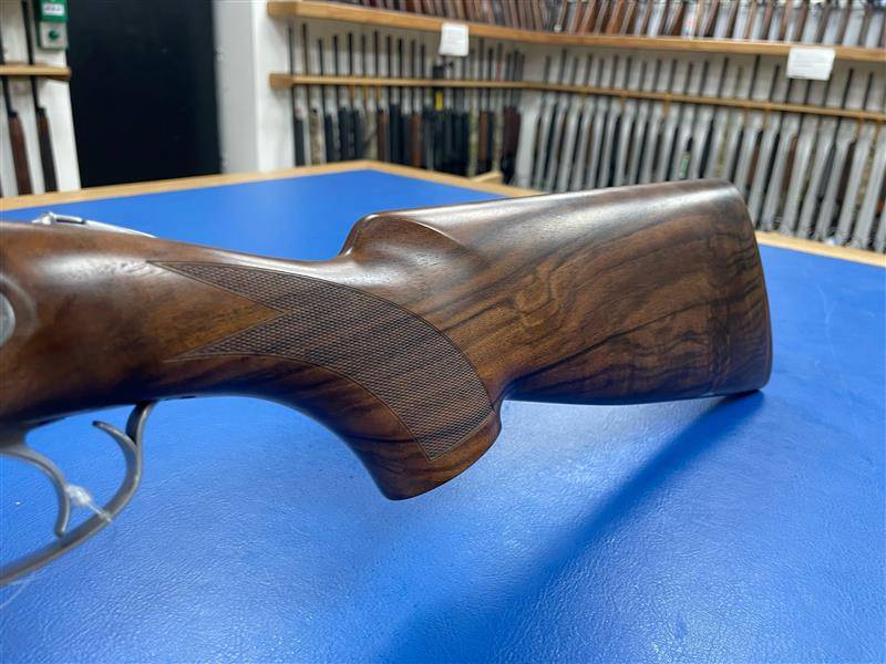 BERETTA 12 Gauge 687 EELL DELUXE