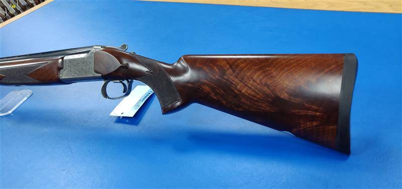 MIROKU 12 Gauge MK38 SPORTER GRADE 5