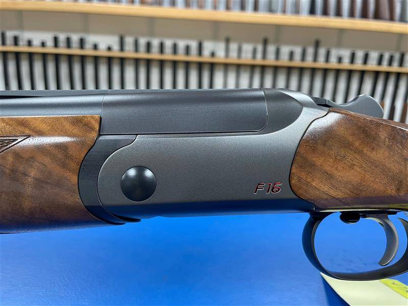 BLASER 12 Gauge F16