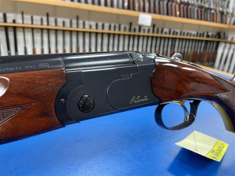 BERETTA 12 Gauge 686 ONYX