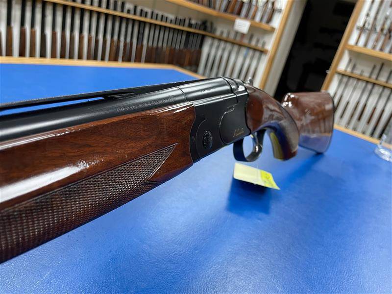 BERETTA 12 Gauge 686 ONYX