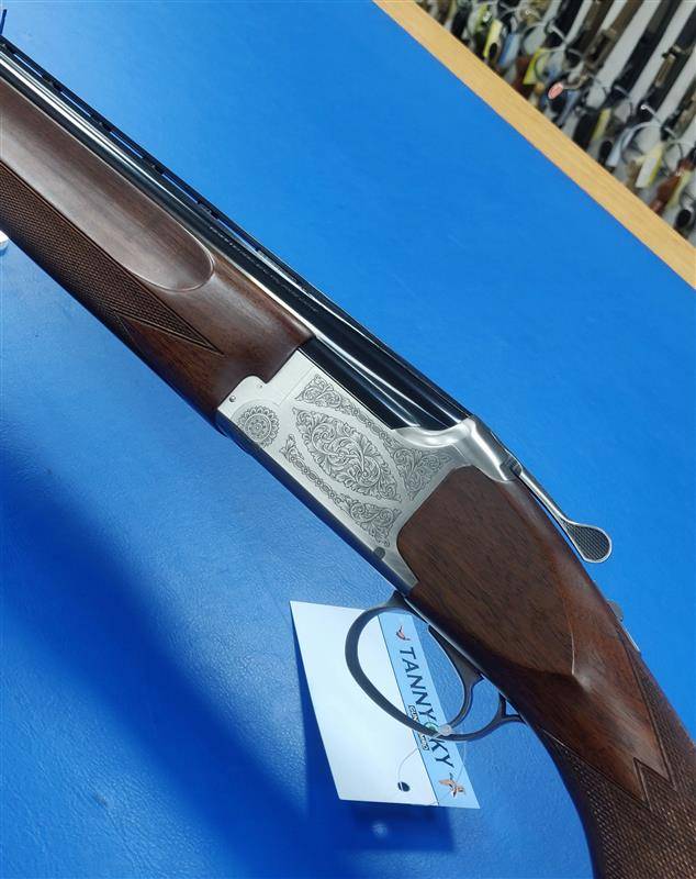 MIROKU 12 Gauge MK38 TRAP GRADE 1