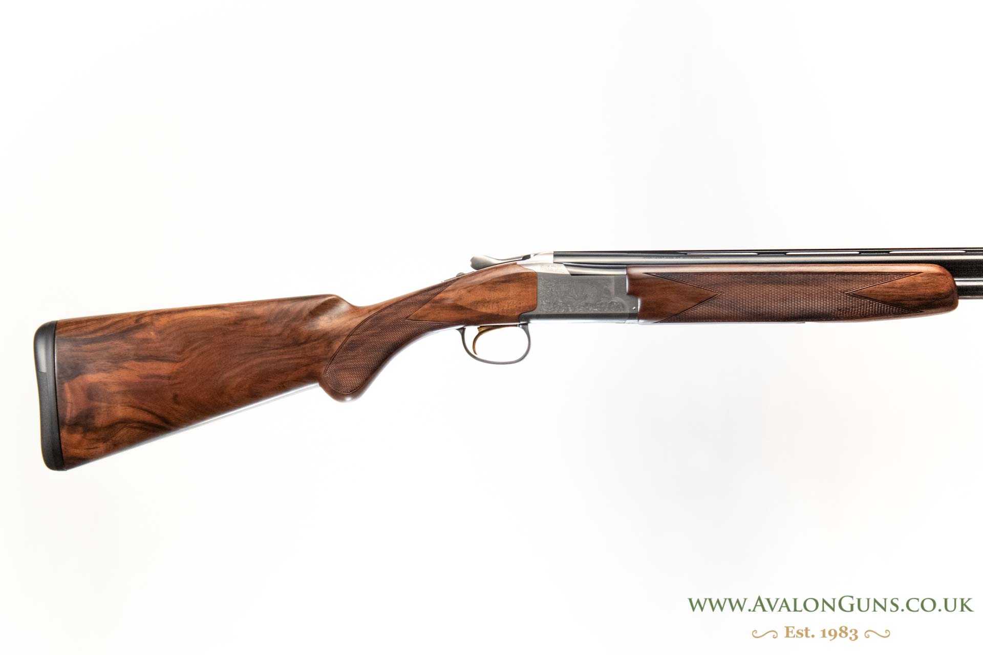 BROWNING 20 Gauge B725 HUNTER PREMIUM II