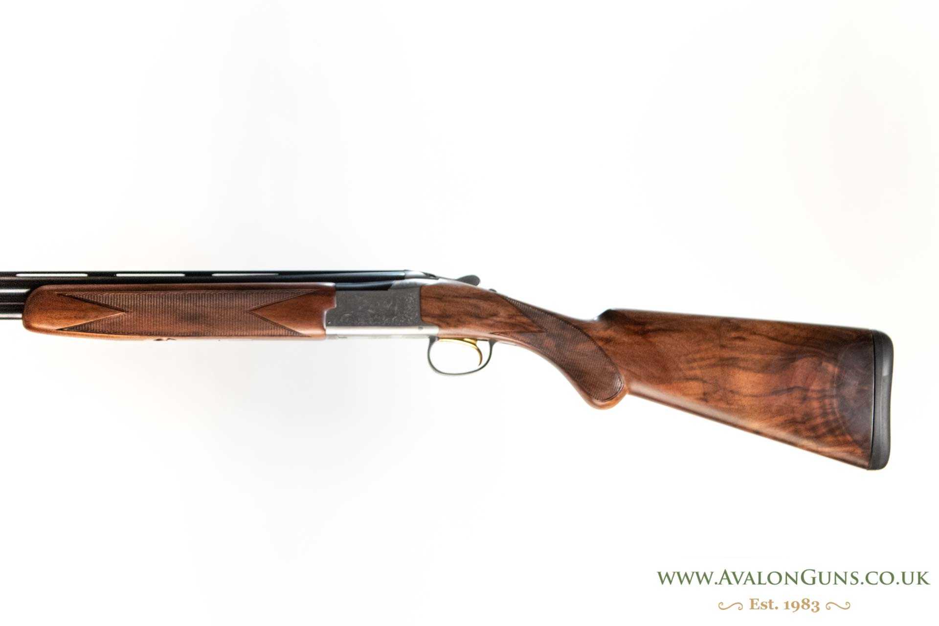 BROWNING 20 Gauge B725 HUNTER PREMIUM II