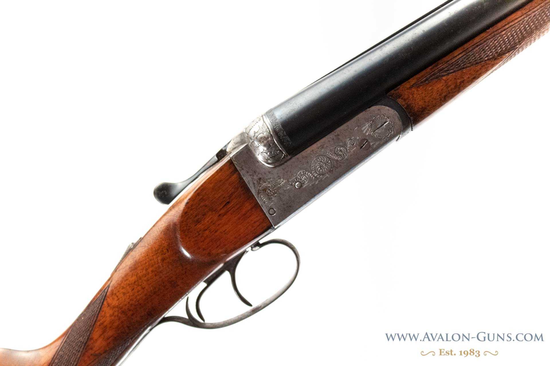 Spanish Shotguns For Sale UK