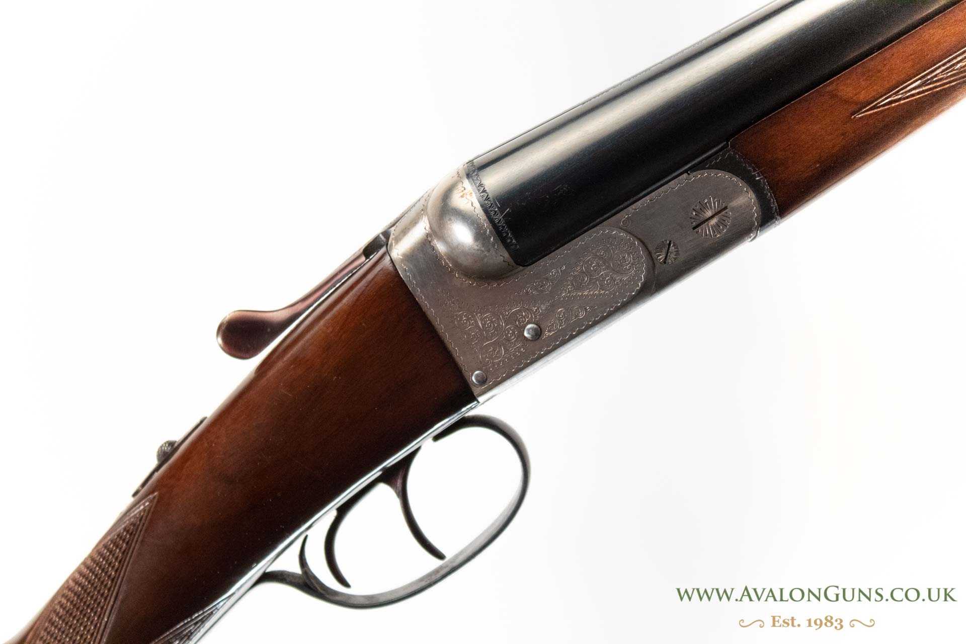 PARKER HALE Shotguns For Sale UK