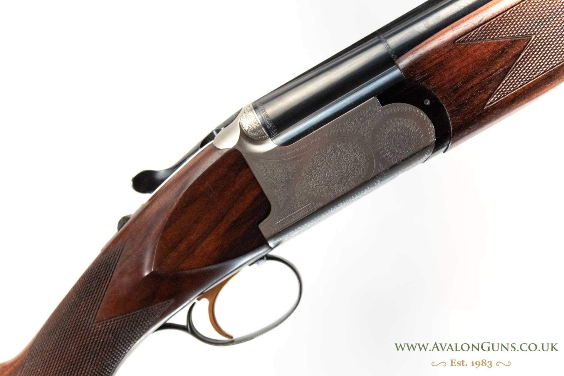 PARKER HALE Shotguns For Sale UK