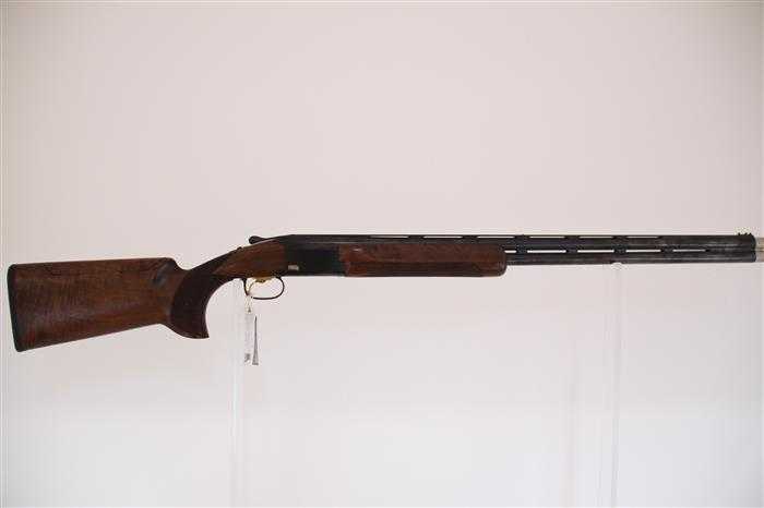 BROWNING 12 Gauge B725 PRO TRAP