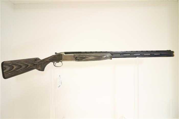 BROWNING 12 Gauge B525 SPORTER LAMINATED ADJUSTABLE