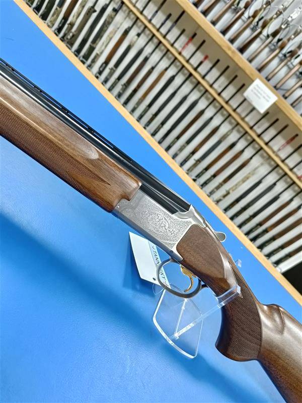 BROWNING 12 Gauge B525 SPORTER