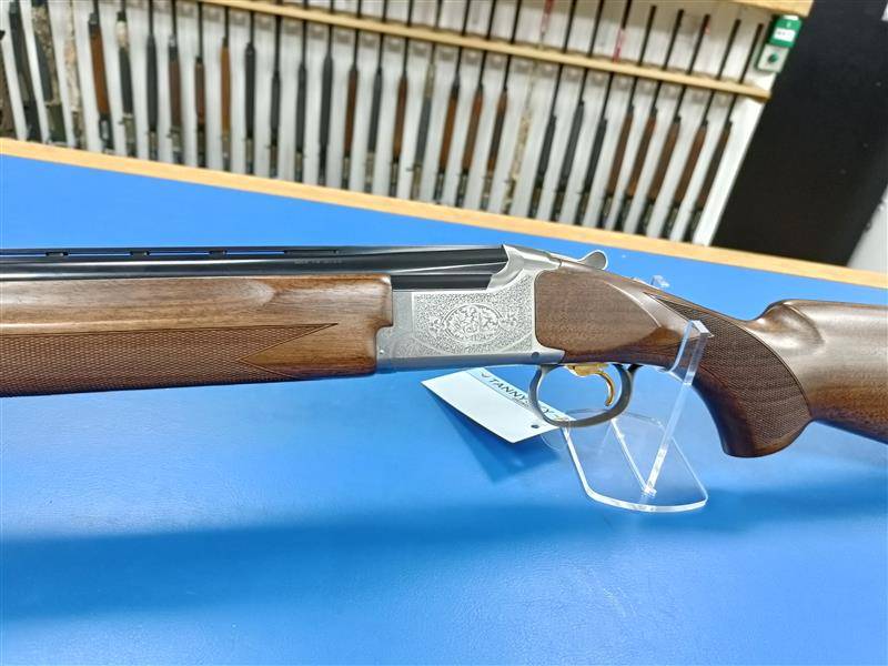 BROWNING 12 Gauge B525 SPORTER