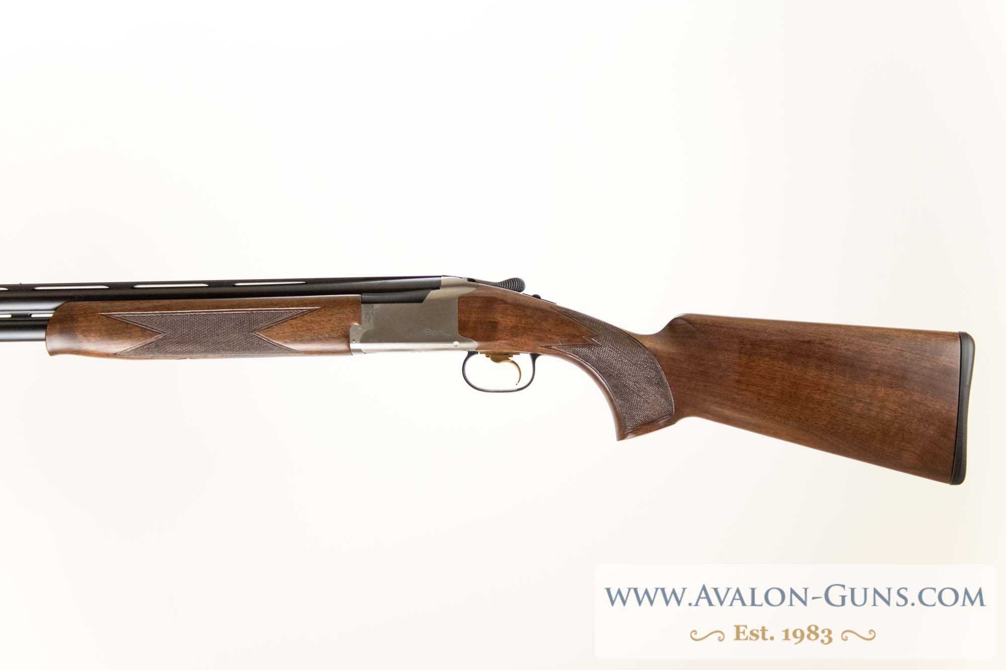 BROWNING 12 Gauge B725 SPORTER