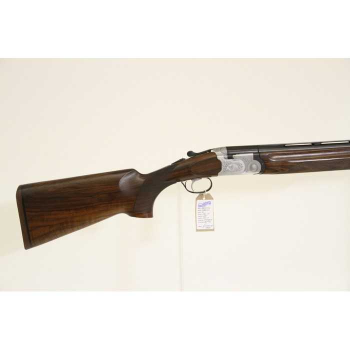 BERETTA 12 Gauge 682 DELUXE SPORTING