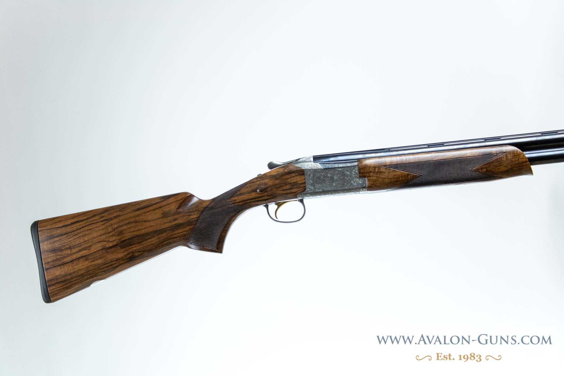 BROWNING 12 Gauge B725 HUNTER G5