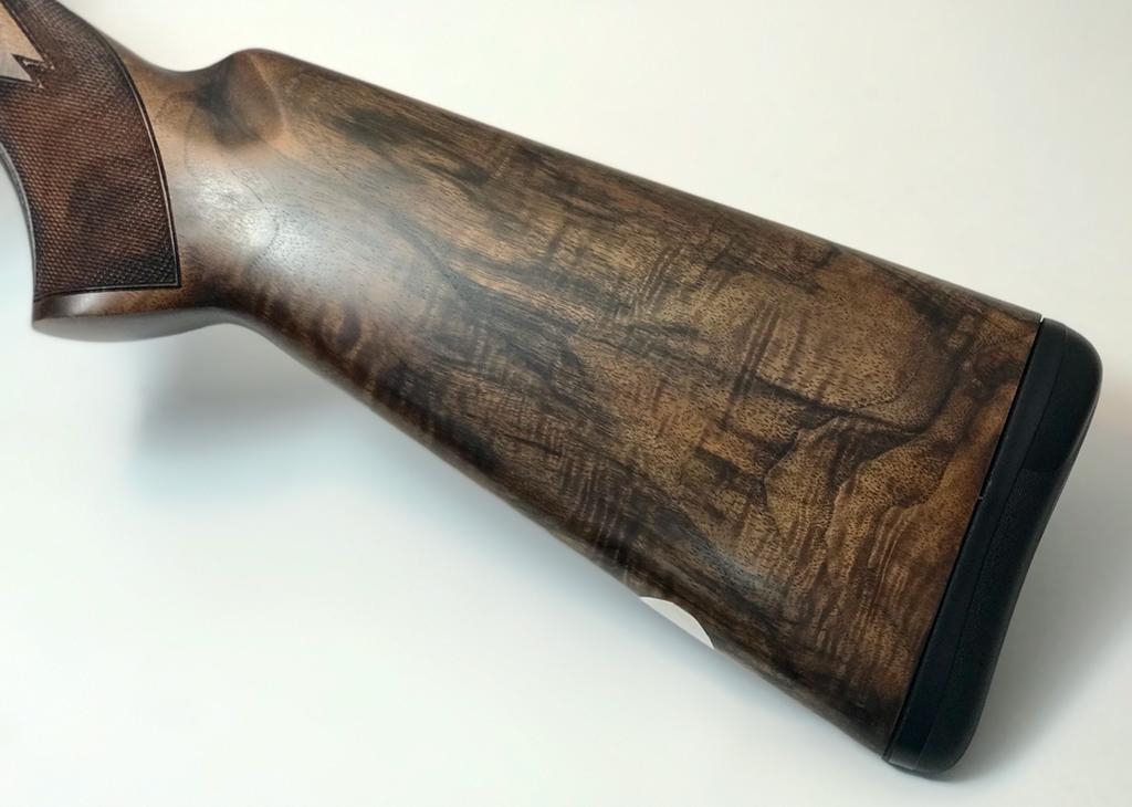 BROWNING 12 Gauge B525 EXQUISITE