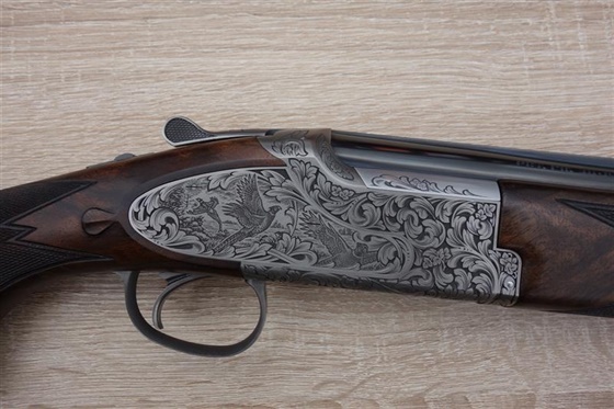 Miroku Shotguns For Sale UK