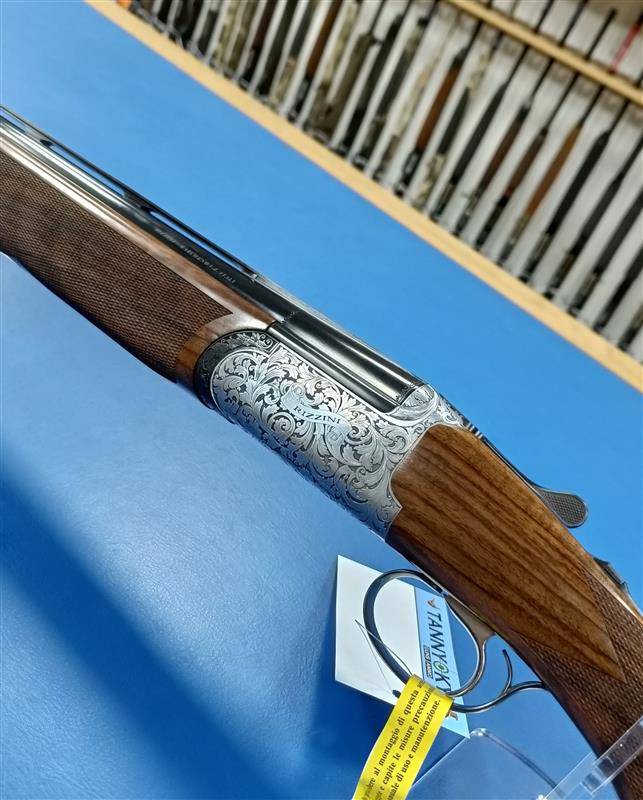 RIZZINI 20 Gauge RB EM